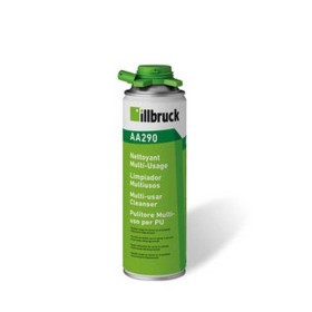 Nettoyant Multi-usage pour mousse PU et pistolet 