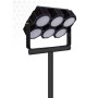 Projecteur grande puissance LED 560 Watt