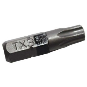 Embout TORX 30, court 25mm, 1/4