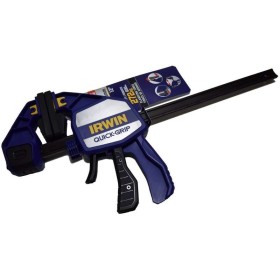 Serre-joint press une main IRWIN  max 450mm