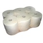 Rouleau papier de nettoyage cellulose 2 plis blanc 1 pces
