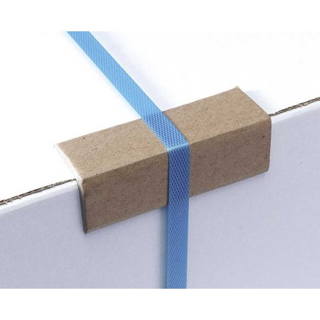 Cornière en carton 100x35x35x3mm 18'900pces