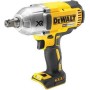 Combo set Dewalt: Visseuse-Perfo-Meuleuse-Visseuse choc 1/2 5Ah