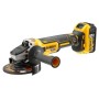 Combo set Dewalt: Visseuse-Perfo-Meuleuse-Visseuse choc 1/2 5Ah