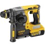 Combo set Dewalt: Visseuse-Perfo-Meuleuse-Visseuse choc 1/4 5Ah