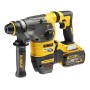 Marteau-Frappeur 54V 9Ah XR DeWalt DCH333X2