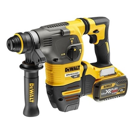 Marteau-Frappeur 54V 9Ah XR DeWalt DCH333X2