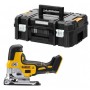 Scie sauteuse DeWalt DCS335 18 V. XR 5Ah