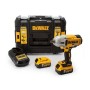 Boulonneuse choc DeWalt 18 V. XR 5Ah DCF894P2