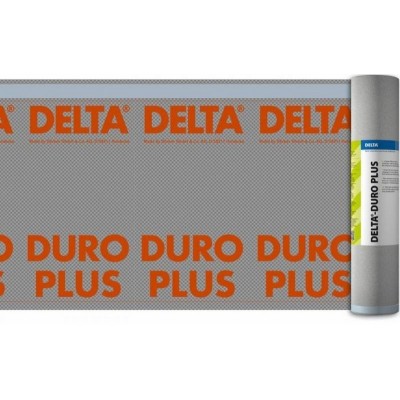 DELTA-DURO PLUS 25m. x 2.95m.