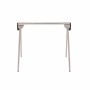 Chevalet STANLEY pliable métal 2pces