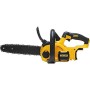 Tronçonneuse à accu XR 18V  Dewalt DCM565N 30cm