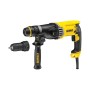 Perforateur-Burineur SDS+ DeWalt D25144KP