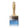 Pinceau plat "AQUA W" largeur 60mm x 20