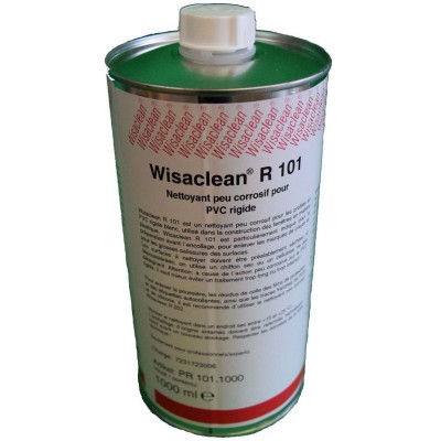 Nettoyant PVC R101 1 litre