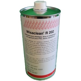 Nettoyant PVC R202 1 litre