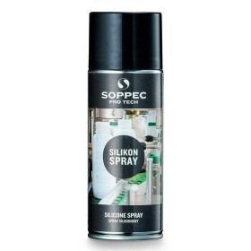 Spray Silicone SOPPEC 400ml