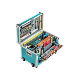 Caisse à outils de charpentier, Technocraft , Professionnel 184pces