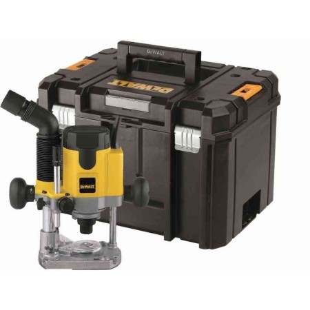 Défonceuse Dewalt DW621KT