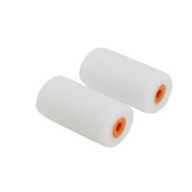 Rouleau à peinture en mousse largeur 55mm 1pce