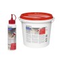 Colle blanche Miracol 8F1 D3/D4 Jerrycan 10KG