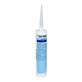 Silicone Blanc satiné FUGENSIL 75 310ml
