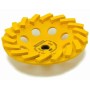 Meule Boisseau 125mm M14 Diamanté DEWALT DT3797