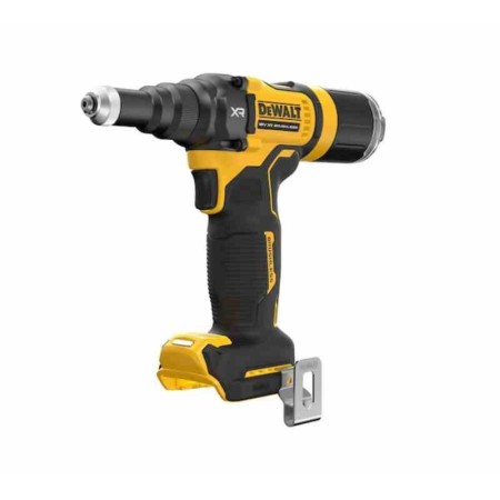 Riveteuse à accu 18V Dewalt DCF403