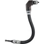 Impact Flexible Renvoi d'Angle Dewalt 1/4 Pour visseuse 3pces