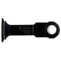 Lame de Scie Oscillante BOSCH StarLock Max Bi-Métal 52x75mm