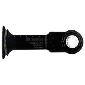 Lame de Scie Oscillante BOSCH StarLock Max Bi-Métal 52x75mm