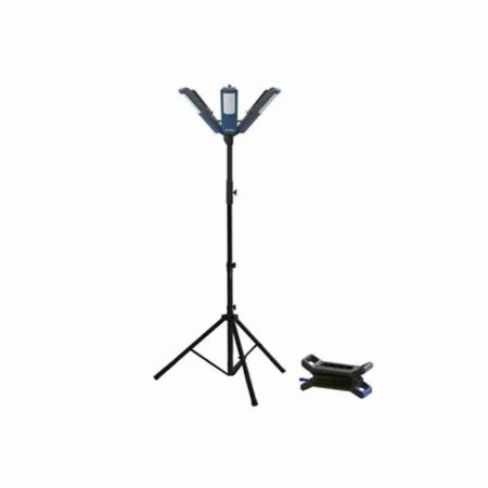 SET Projecteur LED de chantier 360° 185 watt 23'500 Lumens, IP65