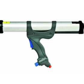 Pistolet d'injection à air comprimé COX 600ml