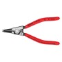 Pinces de précision pour circlips KNIPEX 46 11 A0