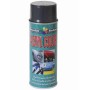 Spray de peinture émail noir brillant RAL9005 Acryl color