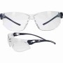 Lunette de protection Hellberg Oganesson claire AS