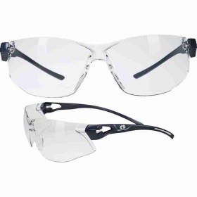 Lunette de protection Hellberg Oganesson claire AS