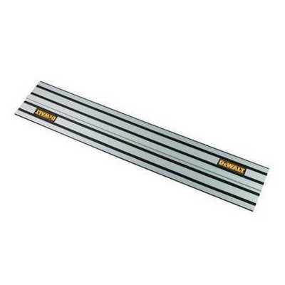 Rail de guidage 1.5m. pour scie Dewalt