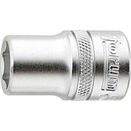 Douille FORUM 1/2 Gr22 longueur 40mm manuel