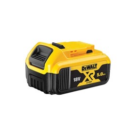 Accu Dewalt 18V 5Ah