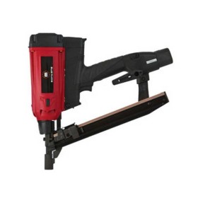 Cloueur à gaz pour travaux de plaquage ferblanterie MONTANA