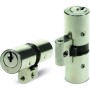 Cylindre VOX 32.5x32.5 Profil RZ 22mm avec 3 clés