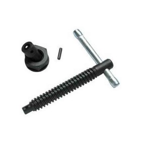 Set plaque de pression, vis et broche de remplacement pour SPZ80K