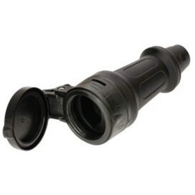 Fiche Electrique TH55 Type T13 Femelle