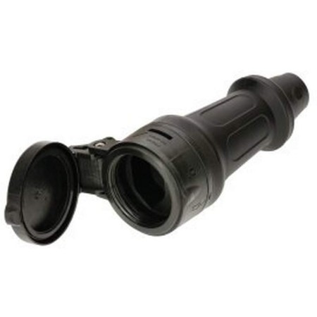 Fiche Electrique TH55 Type T13 Femelle