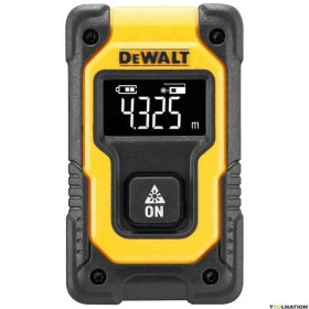 Télémètre laser DeWalt DW055PL de poche 16 mètres