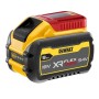 Accus DEWALT XR Flexvolt 54V 9Ah 1pce