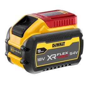 Accus DEWALT XR Flexvolt 54V 9Ah 1pce