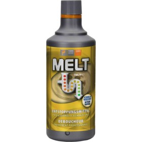 Déboucheur de canalisation MAF CHEMICAL MELT 750ml