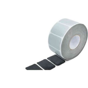 Taquets d'étanchéité pour vis et clous PROFIX, Caoutchouc 300pces